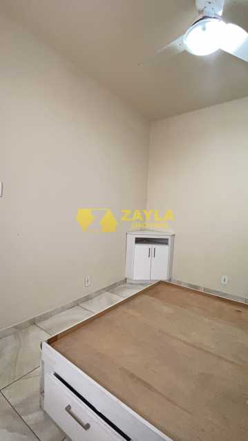 Conheça 23 do imóvel - EXCELENTE APARTAMENTO AMPLO EM IRAJÁ - APC00690 - 6 23 - 6