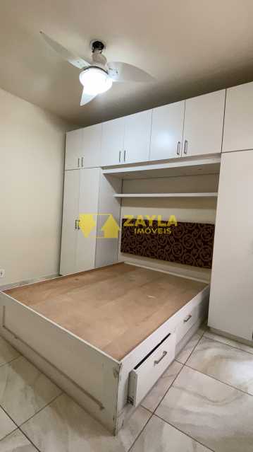 Conheça 24 do imóvel - EXCELENTE APARTAMENTO AMPLO EM IRAJÁ - APC00690 - 7 24 - 7
