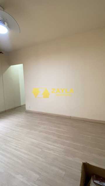 Conheça 27 do imóvel - EXCELENTE APARTAMENTO AMPLO EM IRAJÁ - APC00690 - 10 27 - 10
