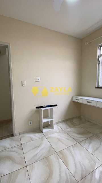 Conheça 18 do imóvel - EXCELENTE APARTAMENTO AMPLO EM IRAJÁ - APC00690 - 12 18 - 12