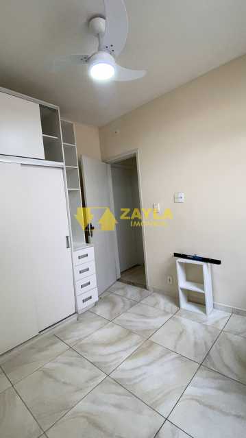 Conheça 19 do imóvel - EXCELENTE APARTAMENTO AMPLO EM IRAJÁ - APC00690 - 14 19 - 14