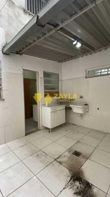 Conheça 06 do imóvel - EXCELENTE APARTAMENTO AMPLO EM IRAJÁ - APC00690 - 27 06 - 27