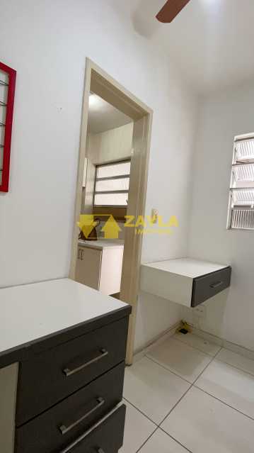Conheça 07 do imóvel - EXCELENTE APARTAMENTO AMPLO EM IRAJÁ - APC00690 - 16 07 - 16