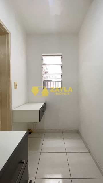 Conheça 08 do imóvel - EXCELENTE APARTAMENTO AMPLO EM IRAJÁ - APC00690 - 17 08 - 17