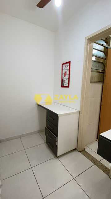 Conheça 09 do imóvel - EXCELENTE APARTAMENTO AMPLO EM IRAJÁ - APC00690 - 18 09 - 18