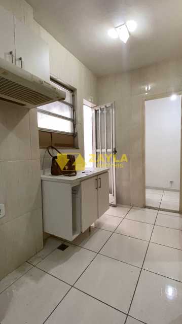 Conheça 11 do imóvel - EXCELENTE APARTAMENTO AMPLO EM IRAJÁ - APC00690 - 20 11 - 20