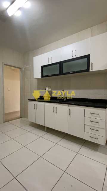 Conheça 12 do imóvel - EXCELENTE APARTAMENTO AMPLO EM IRAJÁ - APC00690 - 21 12 - 21