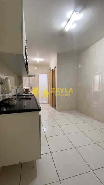 Conheça 14 do imóvel - EXCELENTE APARTAMENTO AMPLO EM IRAJÁ - APC00690 - 23 14 - 23