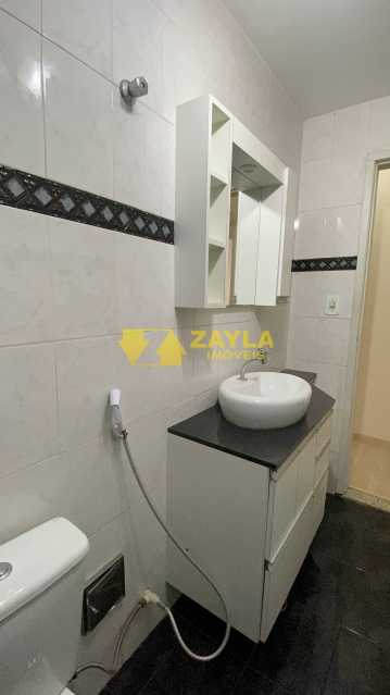 Conheça 15 do imóvel - EXCELENTE APARTAMENTO AMPLO EM IRAJÁ - APC00690 - 24 15 - 24