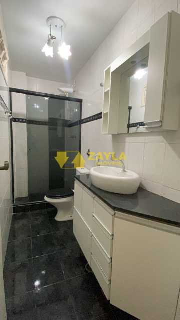 Conheça 16 do imóvel - EXCELENTE APARTAMENTO AMPLO EM IRAJÁ - APC00690 - 25 16 - 25