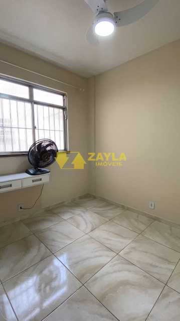 Conheça 17 do imóvel - EXCELENTE APARTAMENTO AMPLO EM IRAJÁ - APC00690 - 15 17 - 15
