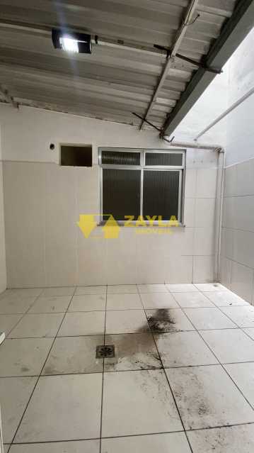 Conheça 02 do imóvel - EXCELENTE APARTAMENTO AMPLO EM IRAJÁ - APC00690 - 26 02 - 26