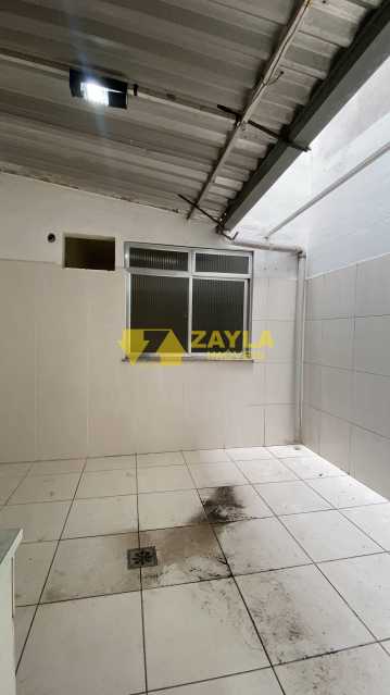 Conheça 03 do imóvel - EXCELENTE APARTAMENTO AMPLO EM IRAJÁ - APC00690 - 28 03 - 28