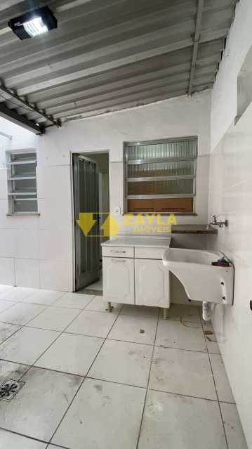 Conheça 04 do imóvel - EXCELENTE APARTAMENTO AMPLO EM IRAJÁ - APC00690 - 29 04 - 29