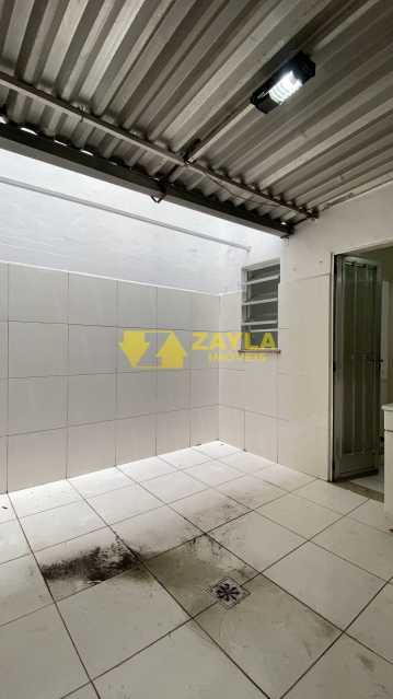 Conheça 05 do imóvel - EXCELENTE APARTAMENTO AMPLO EM IRAJÁ - APC00690 - 30 05 - 30