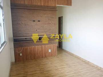 Condomínio Conjunto Residencial Juriti - Ótima Oportunidade - Apartamento 3 quartos à venda Próximo ao PAM de Irajá - Rio de Janeiro, RJ - AP02284