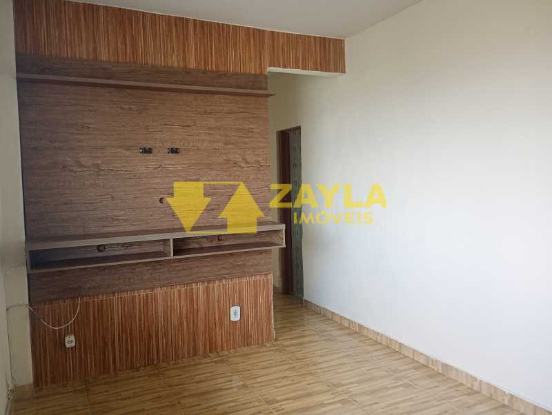 Conheça 04 do imóvel - Apartamento 3 quartos à venda Próximo ao PAM de Irajá - Rio de Janeiro, RJ - AP02284 - 2 04 - 2