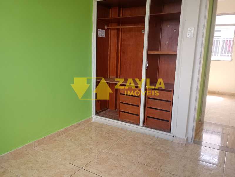 Conheça 07 do imóvel - Apartamento 3 quartos à venda Próximo ao PAM de Irajá - Rio de Janeiro, RJ - AP02284 - 5 07 - 5