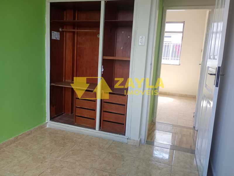 Conheça 08 do imóvel - Apartamento 3 quartos à venda Próximo ao PAM de Irajá - Rio de Janeiro, RJ - AP02284 - 6 08 - 6