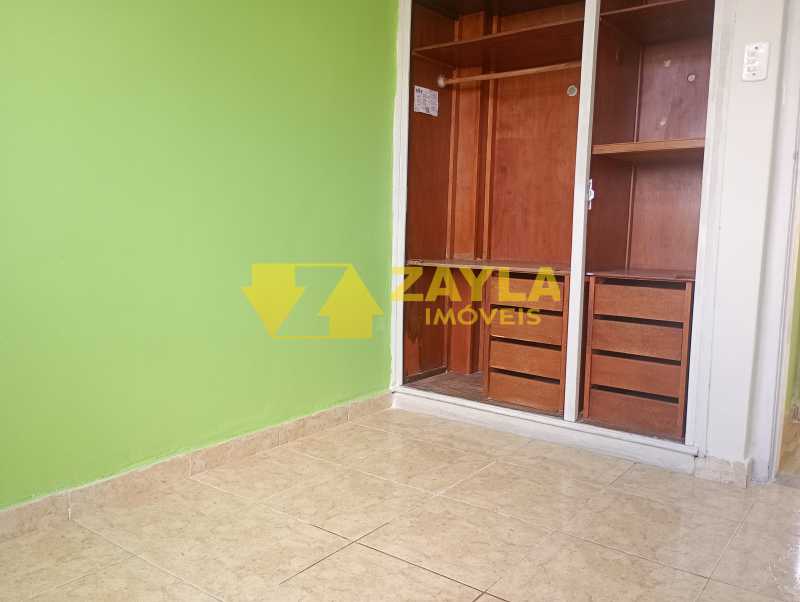 Conheça 09 do imóvel - Apartamento 3 quartos à venda Próximo ao PAM de Irajá - Rio de Janeiro, RJ - AP02284 - 7 09 - 7