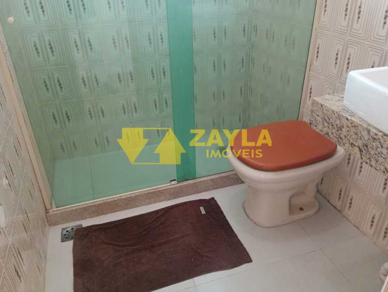 Conheça 21 do imóvel - Apartamento 3 quartos à venda Próximo ao PAM de Irajá - Rio de Janeiro, RJ - AP02284 - 16 21 - 16