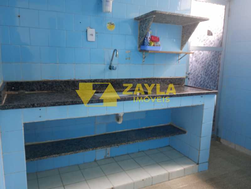 Conheça 24 do imóvel - Apartamento 3 quartos à venda Próximo ao PAM de Irajá - Rio de Janeiro, RJ - AP02284 - 19 24 - 19