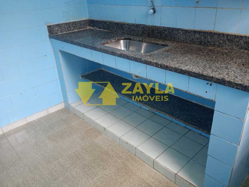 Conheça 25 do imóvel - Apartamento 3 quartos à venda Próximo ao PAM de Irajá - Rio de Janeiro, RJ - AP02284 - 20 25 - 20