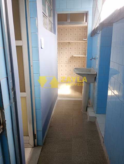 Conheça 27 do imóvel - Apartamento 3 quartos à venda Próximo ao PAM de Irajá - Rio de Janeiro, RJ - AP02284 - 22 27 - 22