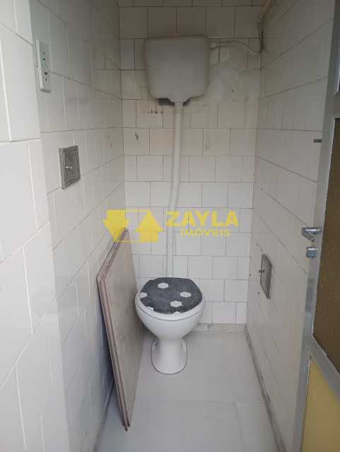 Conheça 28 do imóvel - Apartamento 3 quartos à venda Próximo ao PAM de Irajá - Rio de Janeiro, RJ - AP02284 - 23 28 - 23