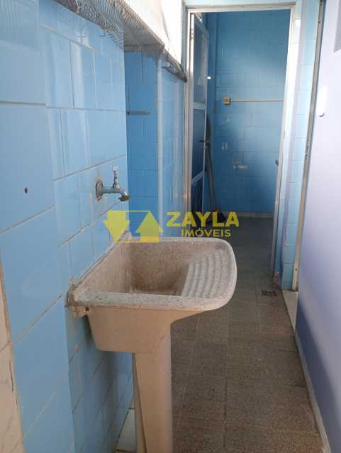 Conheça 29 do imóvel - Apartamento 3 quartos à venda Próximo ao PAM de Irajá - Rio de Janeiro, RJ - AP02284 - 24 29 - 24