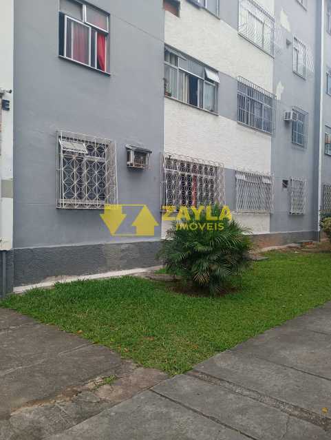 Conheça 011 do imóvel - Apartamento 3 quartos à venda Próximo ao PAM de Irajá - Rio de Janeiro, RJ - AP02284 - 25 011 - 25
