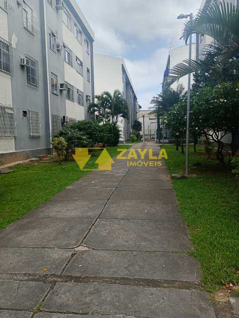 Conheça 031 do imóvel - Apartamento 3 quartos à venda Próximo ao PAM de Irajá - Rio de Janeiro, RJ - AP02284 - 27 031 - 27