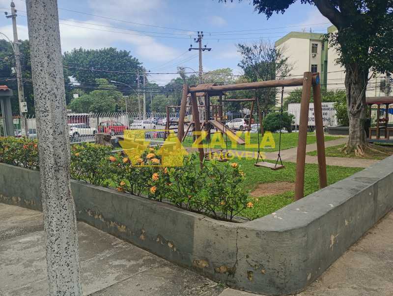 Conheça 061 do imóvel - Apartamento 3 quartos à venda Próximo ao PAM de Irajá - Rio de Janeiro, RJ - AP02284 - 29 061 - 29