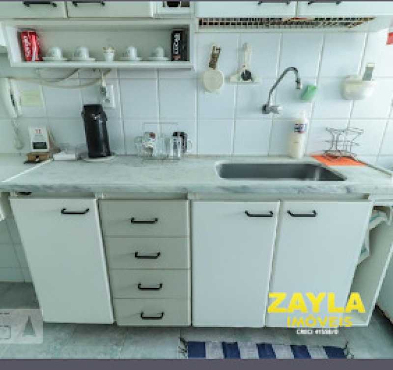 Conheça 12. do imóvel - EXCELENTE APARTAMENTO 2 QUARTOS UMA SUÍTE NO PECHINCHA-JACAREPAGUA!! - AP000305 - 11 12. - 11