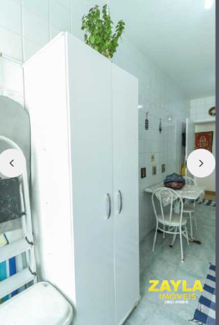 Conheça 13. do imóvel - EXCELENTE APARTAMENTO 2 QUARTOS UMA SUÍTE NO PECHINCHA-JACAREPAGUA!! - AP000305 - 12 13. - 12
