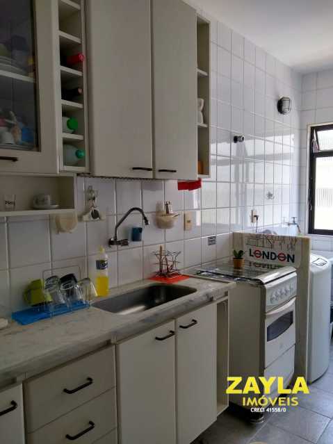 Conheça 14. do imóvel - EXCELENTE APARTAMENTO 2 QUARTOS UMA SUÍTE NO PECHINCHA-JACAREPAGUA!! - AP000305 - 13 14. - 13