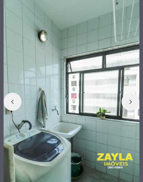 Conheça 15. do imóvel - EXCELENTE APARTAMENTO 2 QUARTOS UMA SUÍTE NO PECHINCHA-JACAREPAGUA!! - AP000305 - 14 15. - 14