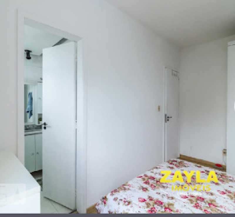 Conheça 20. do imóvel - EXCELENTE APARTAMENTO 2 QUARTOS UMA SUÍTE NO PECHINCHA-JACAREPAGUA!! - AP000305 - 19 20. - 19