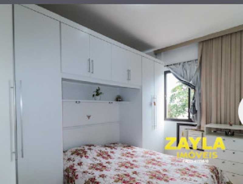 Conheça 21. do imóvel - EXCELENTE APARTAMENTO 2 QUARTOS UMA SUÍTE NO PECHINCHA-JACAREPAGUA!! - AP000305 - 20 21. - 20