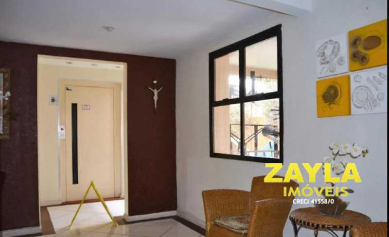 Conheça 25. do imóvel - EXCELENTE APARTAMENTO 2 QUARTOS UMA SUÍTE NO PECHINCHA-JACAREPAGUA!! - AP000305 - 24 25. - 24