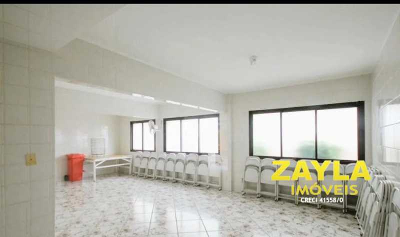 Conheça 30. do imóvel - EXCELENTE APARTAMENTO 2 QUARTOS UMA SUÍTE NO PECHINCHA-JACAREPAGUA!! - AP000305 - 29 30. - 29
