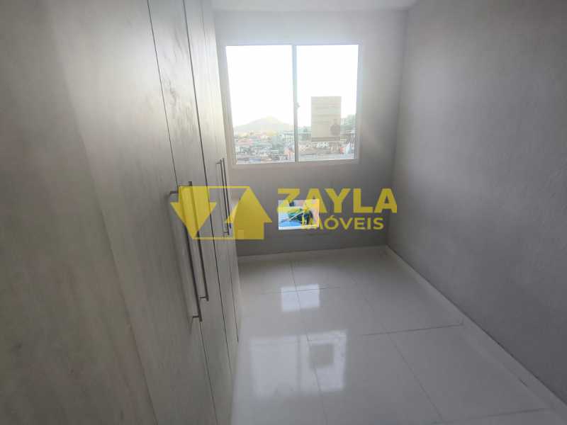 Conheça 01 do imóvel - Apartamento 2 quartos à venda em Cavalcanti - Rio de Janeiro, RJ - AP02295 - 14 01 - 14