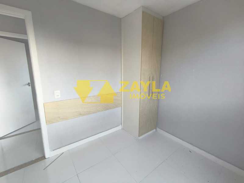 Conheça 04 do imóvel - Apartamento 2 quartos à venda em Cavalcanti - Rio de Janeiro, RJ - AP02295 - 11 04 - 11
