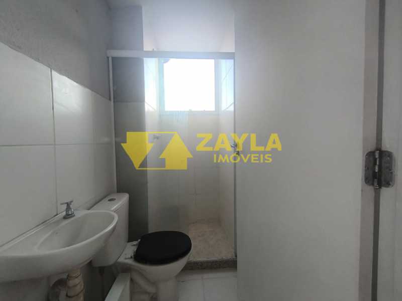 Conheça 05 do imóvel - Apartamento 2 quartos à venda em Cavalcanti - Rio de Janeiro, RJ - AP02295 - 9 05 - 9