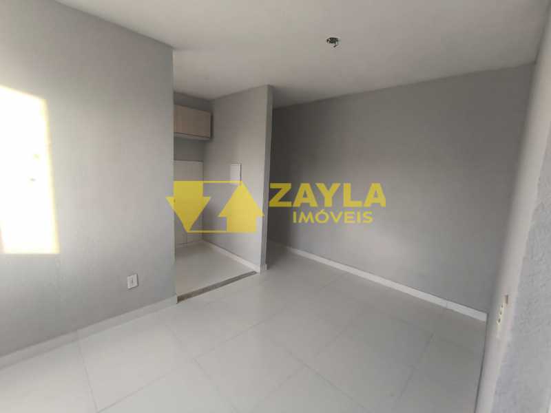 Conheça 06 do imóvel - Apartamento 2 quartos à venda em Cavalcanti - Rio de Janeiro, RJ - AP02295 - 4 06 - 4