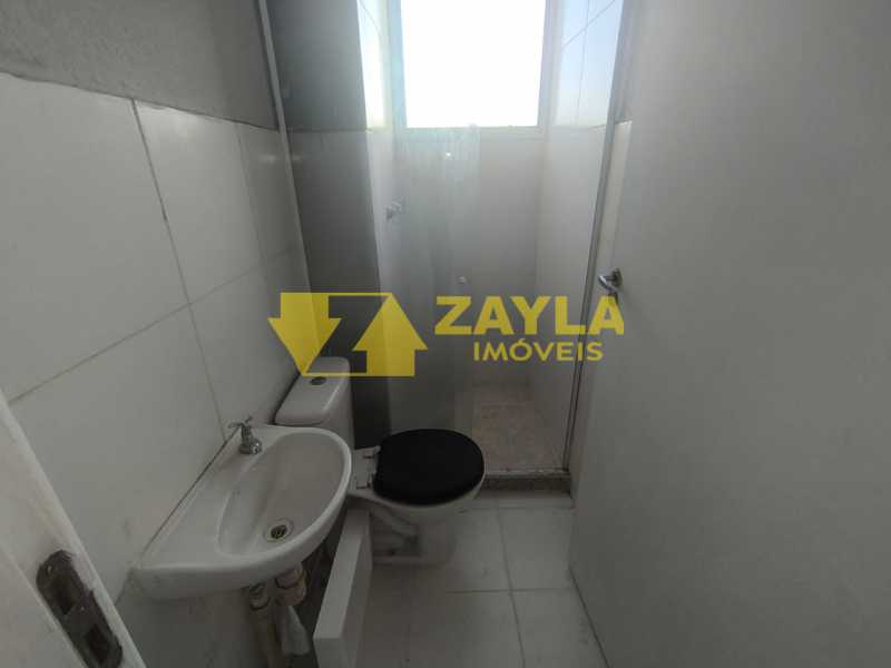 Conheça 07 do imóvel - Apartamento 2 quartos à venda em Cavalcanti - Rio de Janeiro, RJ - AP02295 - 10 07 - 10