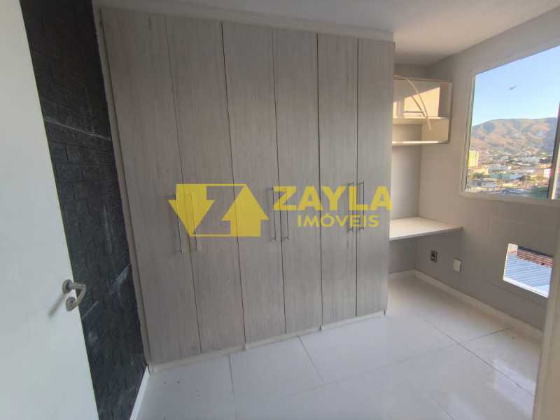 Conheça 09 do imóvel - Apartamento 2 quartos à venda em Cavalcanti - Rio de Janeiro, RJ - AP02295 - 15 09 - 15