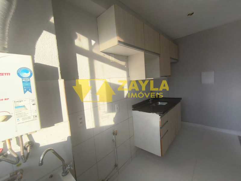 Conheça 10 do imóvel - Apartamento 2 quartos à venda em Cavalcanti - Rio de Janeiro, RJ - AP02295 - 19 10 - 19