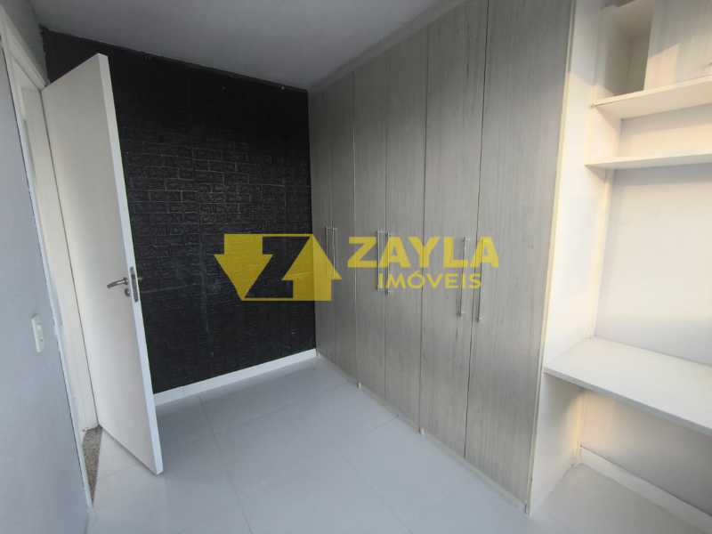 Conheça 11 do imóvel - Apartamento 2 quartos à venda em Cavalcanti - Rio de Janeiro, RJ - AP02295 - 16 11 - 16