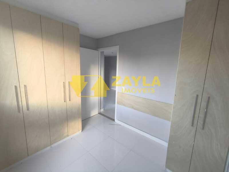 Conheça 12 do imóvel - Apartamento 2 quartos à venda em Cavalcanti - Rio de Janeiro, RJ - AP02295 - 12 12 - 12